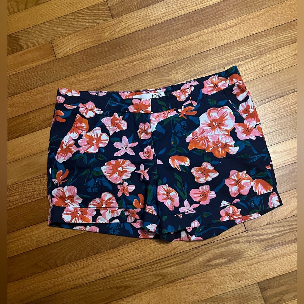 Joe fresh shorts